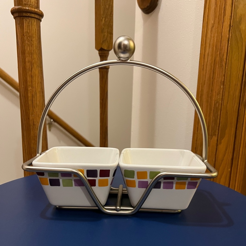 The Pampered Chef